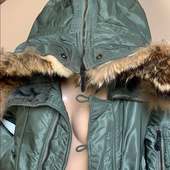 Awesome Heavy Duty Jacket - Picture 4 of 8